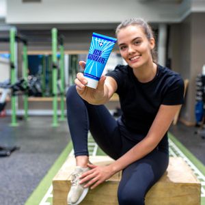 Produktbild für Kühlgel Ice-Power Plus