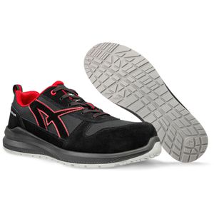 Produktbild für Sicherheitsschuhe Albatros Clifton Low, S3