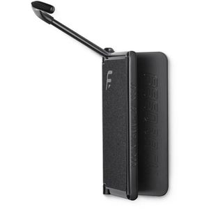 Fahrrad-Wandhalterung Feedback-Sports Velo Hinge 2