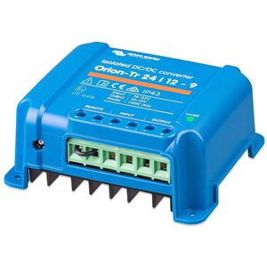 Produktbild für Spannungswandler Victron Orion-Tr DC/DC 24/12-9A