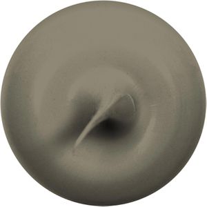 Produktbild für Silikon Otto-Chemie OTTOSEAL S100 sanitärgrau matt