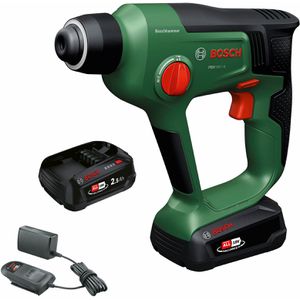 Produktbild für Bohrhammer Bosch PBH18V-14, SDS+