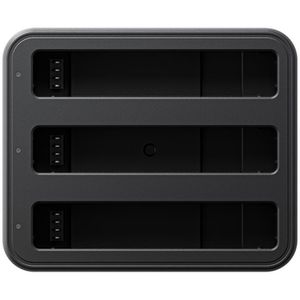 Produktbild für Kamera-Akku-Ladegerät Insta360 X4 Schnellade-Hub
