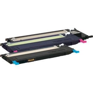 Produktbild für Toner Böttcher-AG für Samsung CLT-P4092C Multipack