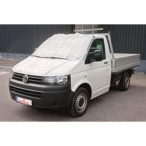 Produktbild für Frontscheibenabdeckung Walser 16542, mit Einklemmlaschen