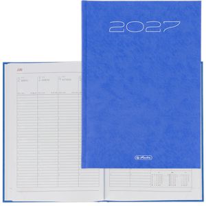 Buchkalender