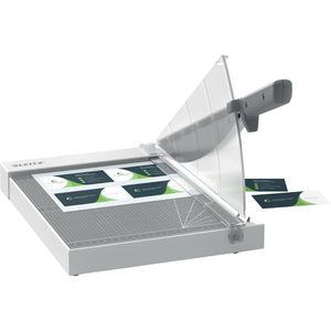 Produktbild für Hebelschneider Leitz Precision Home Office, A4