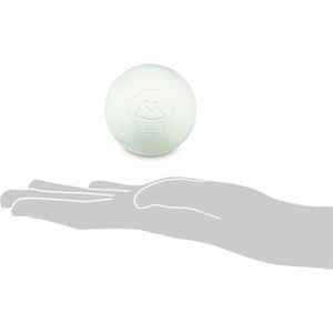 Produktbild für Faszienball Captain-LAX Lacrosse Ball