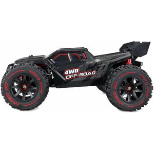 Produktbild für Fahrzeug Amewi Dirt Hyper GO Truggy RTR 4WD