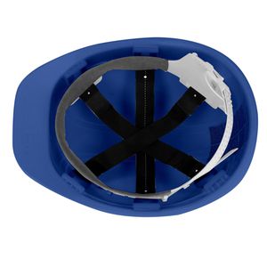 Produktbild für Schutzhelm Voss-Helme INAP-Master-6, 11405005, EN 397