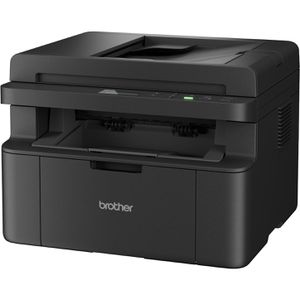 Produktbild für Multifunktionsgerät Brother DCP-L1660W