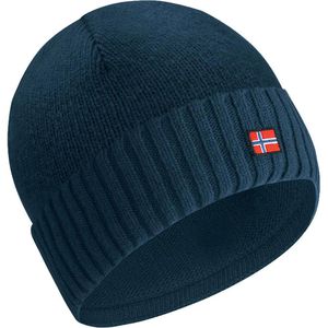 Wintermütze ACE-Instruments Norway, navy
