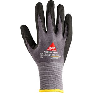 Produktbild für Arbeitshandschuhe Hase Padua Pro+, 508690T