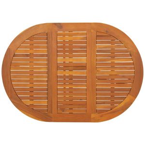 Produktbild für Gartentisch vidaXL 42659, Akazienholz