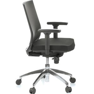 Produktbild für Bürostuhl hJh-OFFICE PORTO PRO, 657235