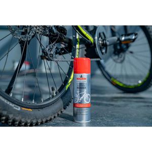 Produktbild für Kettenspray Nigrin 60250 BIKE-CARE Ketten-Reiniger