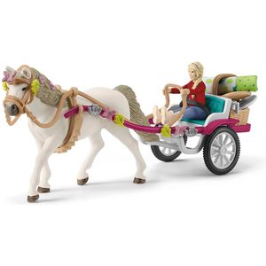 Produktbild für Spielset schleich HORSE CLUB 42467, ab 5 Jahre