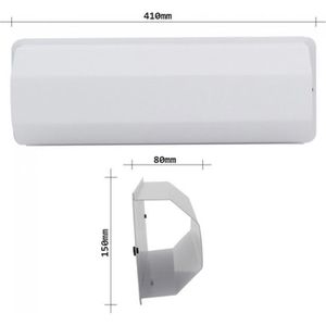 Produktbild für Zeitungsbox Rottner Pescara T03028