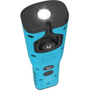 Produktbild für Arbeitsleuchte Hazet 1979W2/3 Set, LED