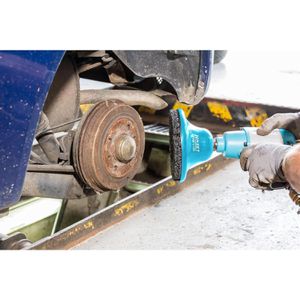 Produktbild für Radnabenschleifer Hazet 4960V-160/2 Antrieb 1/2 Zoll, 2-teilig