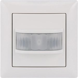 Bewegungsmelder Busch-Jaeger Wächter Basic 64761 UJ-914, Set