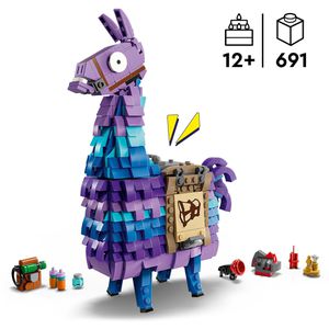 Produktbild für Klemmbausteine LEGO Fortnite 77071, ab 12 Jahre