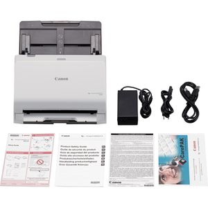 Produktbild für Scanner Canon imageFORMULA R30, bis A4