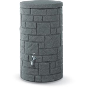 Regentonne Prosperplast Arves Arcado, 230 Liter