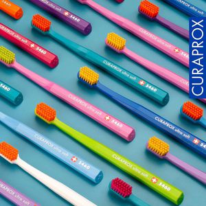 Produktbild für Zahnbürste Curaprox CS 5460 ultra soft