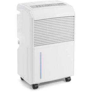 Luftentfeuchter Trotec TTK 90 E, elektrisch