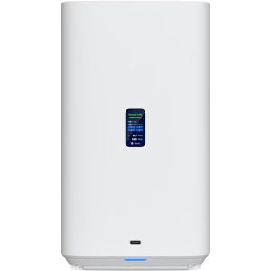 Produktbild für NAS UbiQuiti UniFi UNAS 4, UNAS-4-W, 2.5GbE LAN, 4 Bay