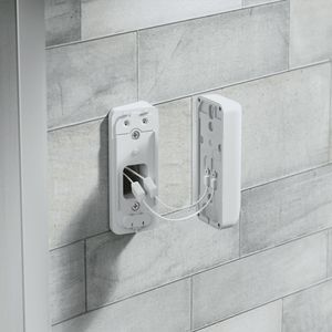 Produktbild für Türklingel UbiQuiti Doorbell G4, mit Kamera