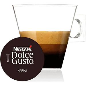 Produktbild für Kaffeekapseln Nescafe Dolce Gusto