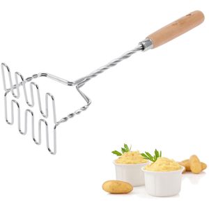 Produktbild für Kartoffelstampfer Westmark Woody 61272270