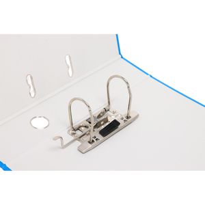 Produktbild für Ordner DONAU 3970002-10 Klassik, A4