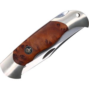 Produktbild für Klappmesser Böker Scout Thuja, Zweihandmesser