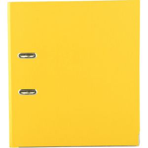 Produktbild für Ordner Elba 10453 GB smart Pro, PP, A4
