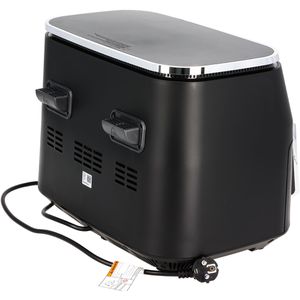 Produktbild für Heißluftfritteuse Ninja Foodi Dual Zone, AF300EU