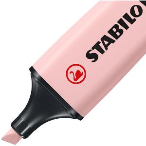 Produktbild für Textmarker Stabilo Boss Original NatureCOLORS Wildflower