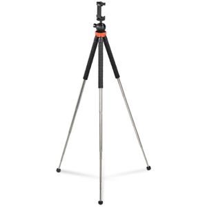 Produktbild für Stativ Hama Traveller Pro, Höhe bis 105cm
