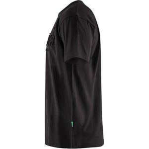 Produktbild für Arbeitsshirt Blakläder 3D, 35311042