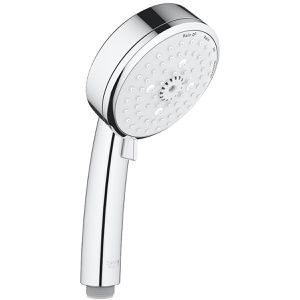 Handbrause GROHE Tempesta Cosmopolitan 100, 27575002,verchromt