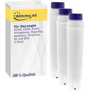 Filterpatrone Böttcher-AG für Kaffeevollautomaten