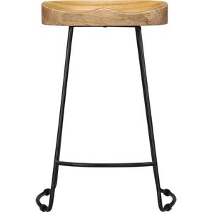 Produktbild für Barhocker vidaXL 247837