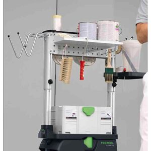 Produktbild für Workcenter Festool WCR 1000 T-LOC, 577253