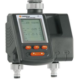 Bewässerungscomputer Gardena MultiControl duo