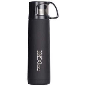 Produktbild für Thermosflasche 720DGREE Follow, Edelstahl