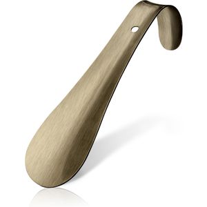 Produktbild für Schuhlöffel JK-Trade aus Edelstahl