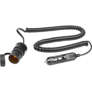 Produktbild für KFZ-Verlängerungskabel EUFAB 16559 12V