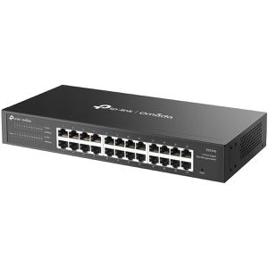 Produktbild für Switch TP-Link Omada, ES224G, managed